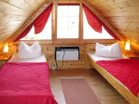 Zum Stolpseefischer Hotels in 