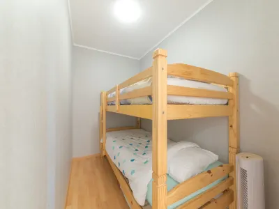 Residentie Cannes 208
