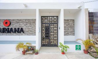 Hotel Casa Ariana