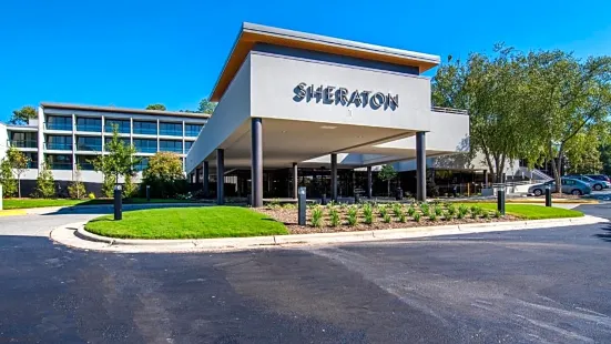 Sheraton Chapel Hill Hotel