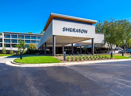 Sheraton Chapel Hill Hotel