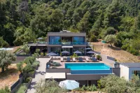 Anmian Suites - Sea View