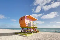 MB Hotel, Trademark Collection by Wyndham - Ocean View