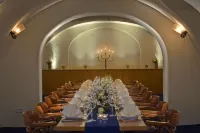 Sorat Hotel Cottbus Hotel a Neuhausen