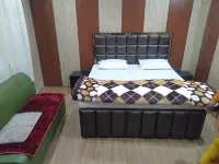 Hotel Shwetambara, Gangotri Hotel di Gangotri