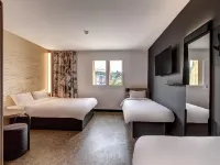 B&B Hotel Evian Publier Hotels in Publier