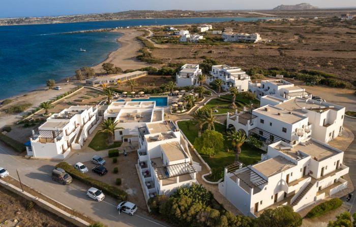 Irini Hotel