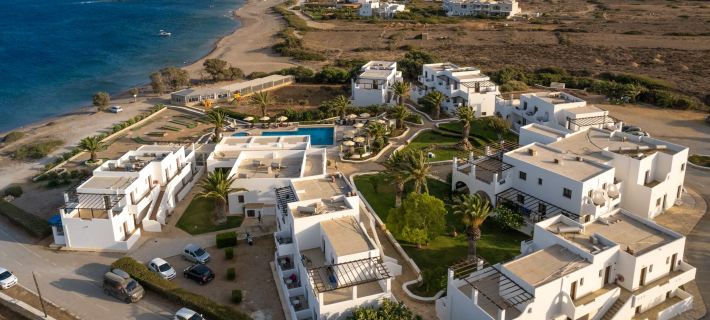 Irini Hotel Hotel a Karpathos