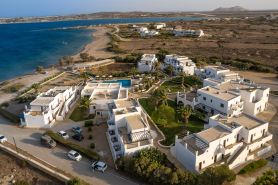 Irini Hotel
