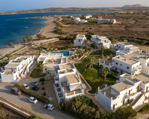 Irini Hotel Hotels in Karpathos