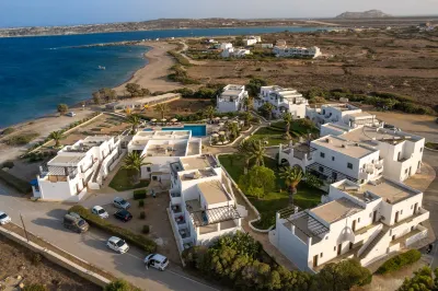 Irini Hotel