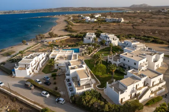 Irini Hotel