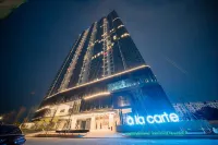 HB Serviced Apartment - Alacarte Ha Long Các khách sạn gần Cửa Hàng Tạp Hóa Nguyễn Thị Nhị