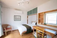 Guesthouse Sunterrace Bessho Onsen, the Entire Bui Hotels in Aoki