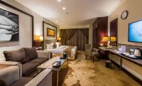 Boudl Al Tahlia Hotels near Yamaha center ياماها سنتر