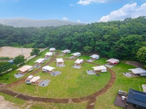 Ganghwa Urbanage Glamping Caravan