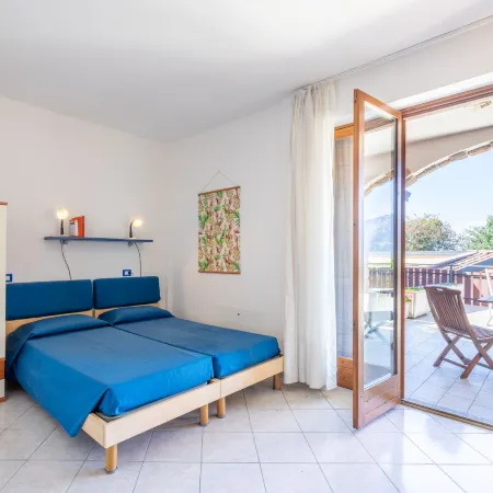 Residenza Agrifoglio