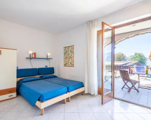 Residenza Agrifoglio Hotels in Luino