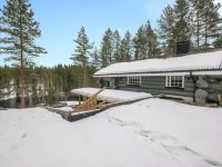 Juurakkopirtti Hotels in Keuruu