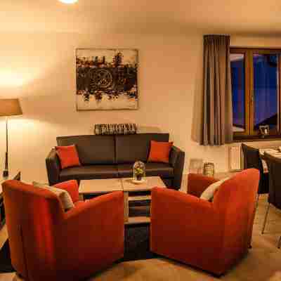 Residence Lipno Rooms