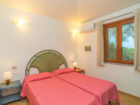 Rei Sole Trilo (Rei320) Hotels in Costa Rei