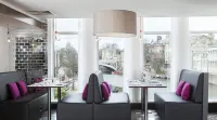 Radisson Hotel York - breakfast