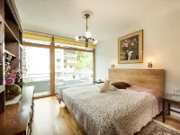 Maria Hotels in 