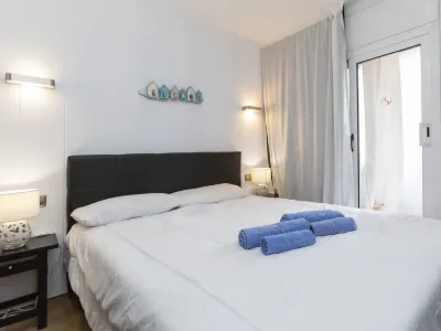 Salines VIII Hotels near Platja de l'Estartit