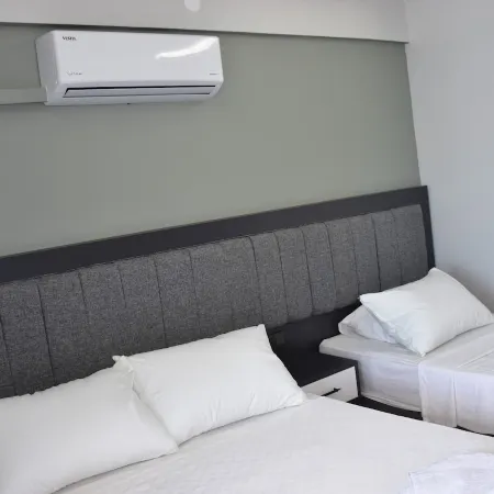 Hotel London Blue