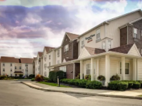 TownePlace Suites Findlay Hotels in Findlay