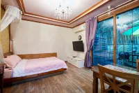 Daenamu Pension Taean Hotels near Yeongmok Port