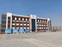 Xiaoyao Pai Apartment (Yongguan Road No.1)