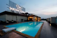 Nataraj Sarovar Portico Jhansi - Pool