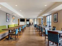 Comfort Inn & Suites Schenectady - Scotia Hotels in Schenectady County