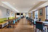 Comfort Inn & Suites Schenectady - Scotia Hotels in Schenectady