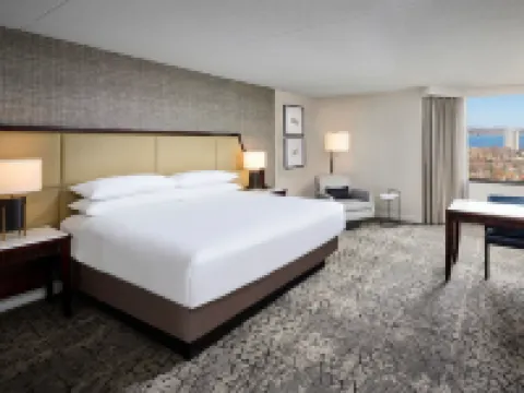 쉐라톤 해밀턴 호텔 해밀턴 호텔