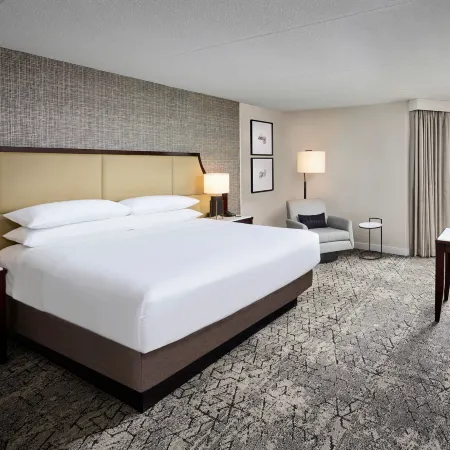 Sheraton Hamilton Hotel