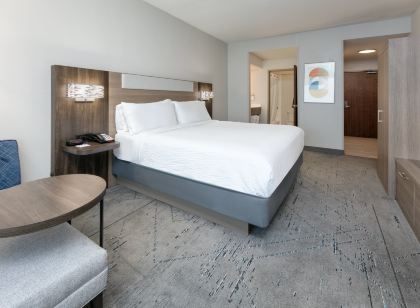 Holiday Inn Express & Suites Dallas Park Central Northeast