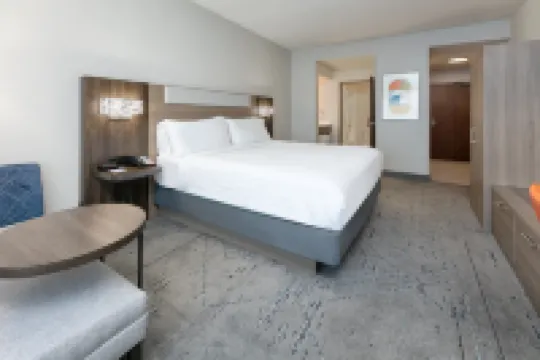 Holiday Inn Express & Suites DALLAS PARK CENTRAL NORTHEAST by IHG Hotels in Dallas