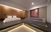 Chungju Baraan Hotel Hotels in Chungju