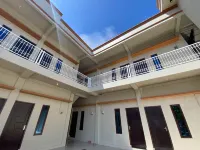 Kanaan Guesthouse RedPartner Hotel a Wanea