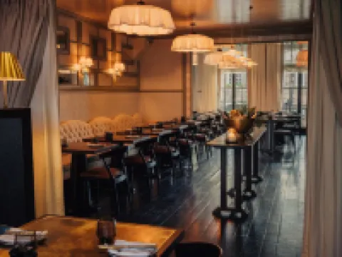 No.1 York Hotels in York