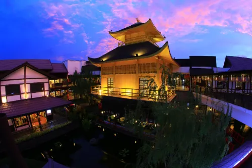 The Mansion @Surasak Center