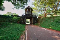 Praewdao Khitchakut Hotels in Makham District