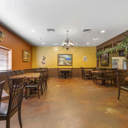 Best Western Sunday House Inn