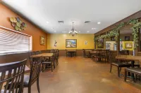 Best Western Sunday House Inn - breakfast