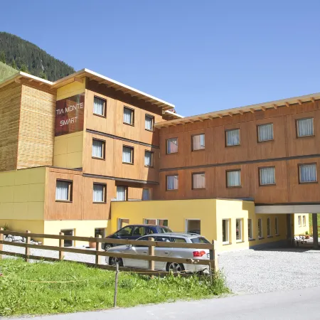 Hotel TIA Smart Natur