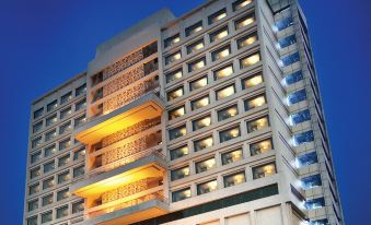 Crowne Plaza New Delhi Mayur Vihar Noida