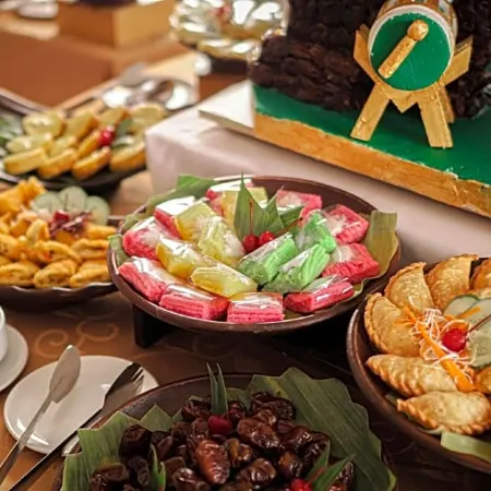 Harris Hotel Samarinda