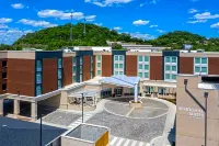 SpringHill Suites Nashville Brentwood Hotels in Brentwood